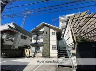 目黒グリーンヴィラの画像