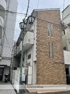 ラフォーネ目黒の画像