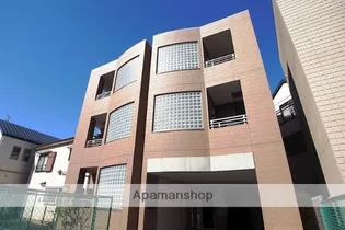 プレステージハマノの画像