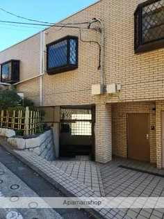 池上台コーポの画像