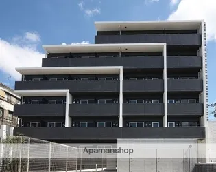 アクサス西馬込アジールコートの画像