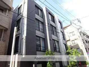 ラピス大岡山の画像