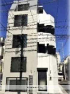 プラチナフォルム荏原中延の画像