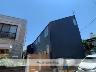 エルスール都立大学の画像