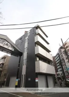 プロスペレ池上の画像