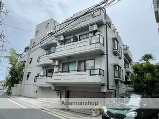 S FLATの画像