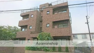 GWブリックハウスの画像