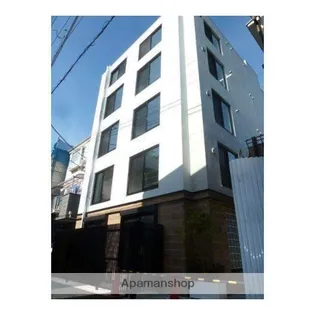 リーガランド西小山の画像