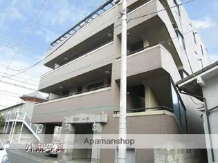 グリーンハーベンの画像