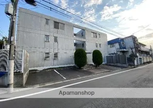 シエールグラン南雪谷STUDIOの画像