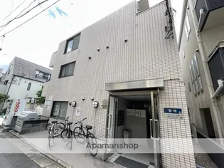 メインステージ目黒の画像