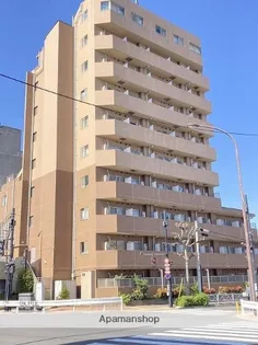 スカイコート都立大学第3の画像