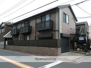 アミューズ 南馬込の画像