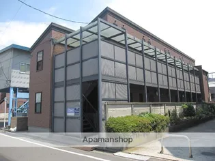 リースランド矢口A棟の画像