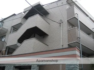 カスティーロ上池台の画像