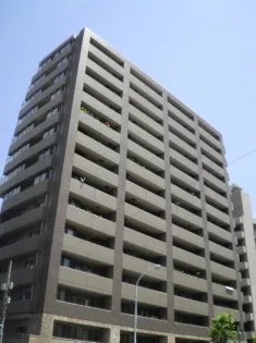 マイキャッスル中目黒IIIの画像