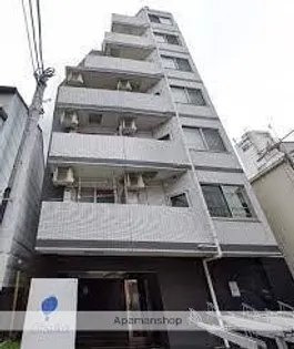 ル リオン目黒Iの画像