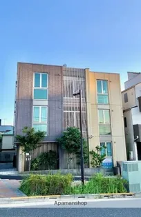 大岡山フローラの画像