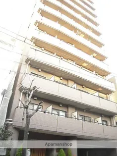 パークスクエア【9階】の外観