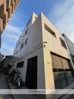 浅野ビル【203号室】の外観