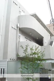 モダンフォルム洗足の画像