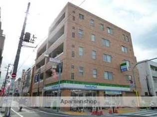 レジデンス後藤の画像