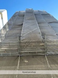 中村ビル【4A号室】の外観