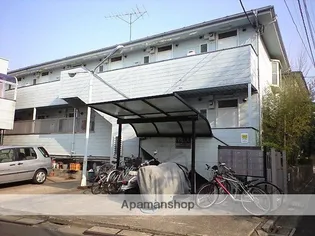 VILLA昭立の画像