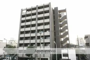 ステージファースト上池台の画像