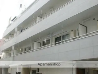 第6朝日ビルの画像