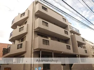 グランドヒルキクヤ【502号室】の外観