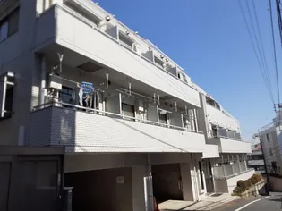 フラワーハイツの画像