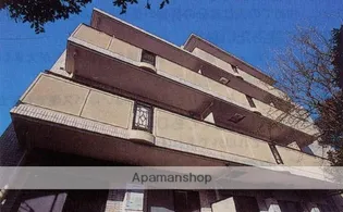 ウィスタリア上池台の画像