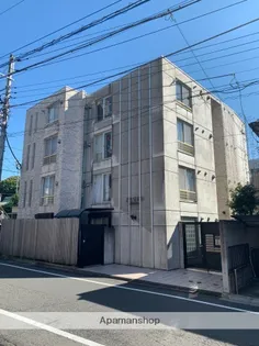 ゼスティー久が原の画像