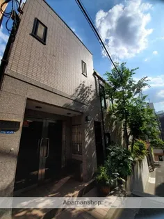 パティオ洗足の画像