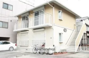 サンハイツの画像