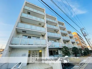 シエールグラン上池台の画像