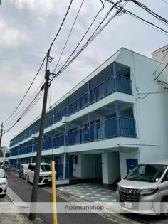 池上サンハイツの画像