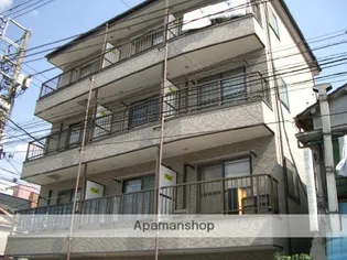 ローズガーデンIの画像