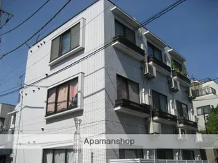 ウエストグローブドエルの画像