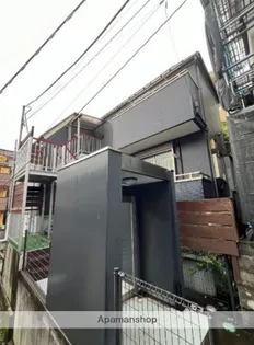 木乃池プラザ南馬込の画像