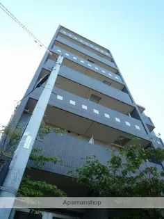 プレール・ドゥーク馬込駅前【7階】の外観