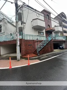 ヒルズ池田山の画像