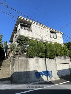 アーバンヒルズの画像