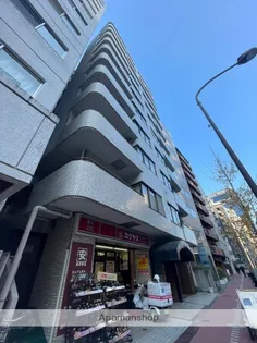 セブンスターマンション島津山【2階】の外観