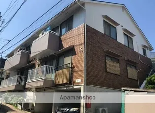 エステートピア川田3号棟の画像