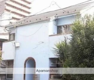 プリンセスガーデン中目黒の画像