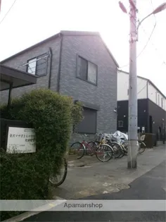 リヴァプール【2階】の外観