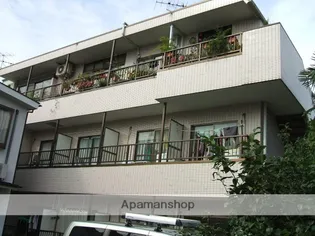 コーポタカヤマの画像