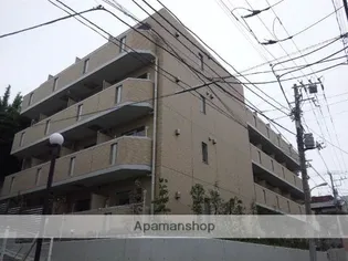 ライズステージ馬込の画像